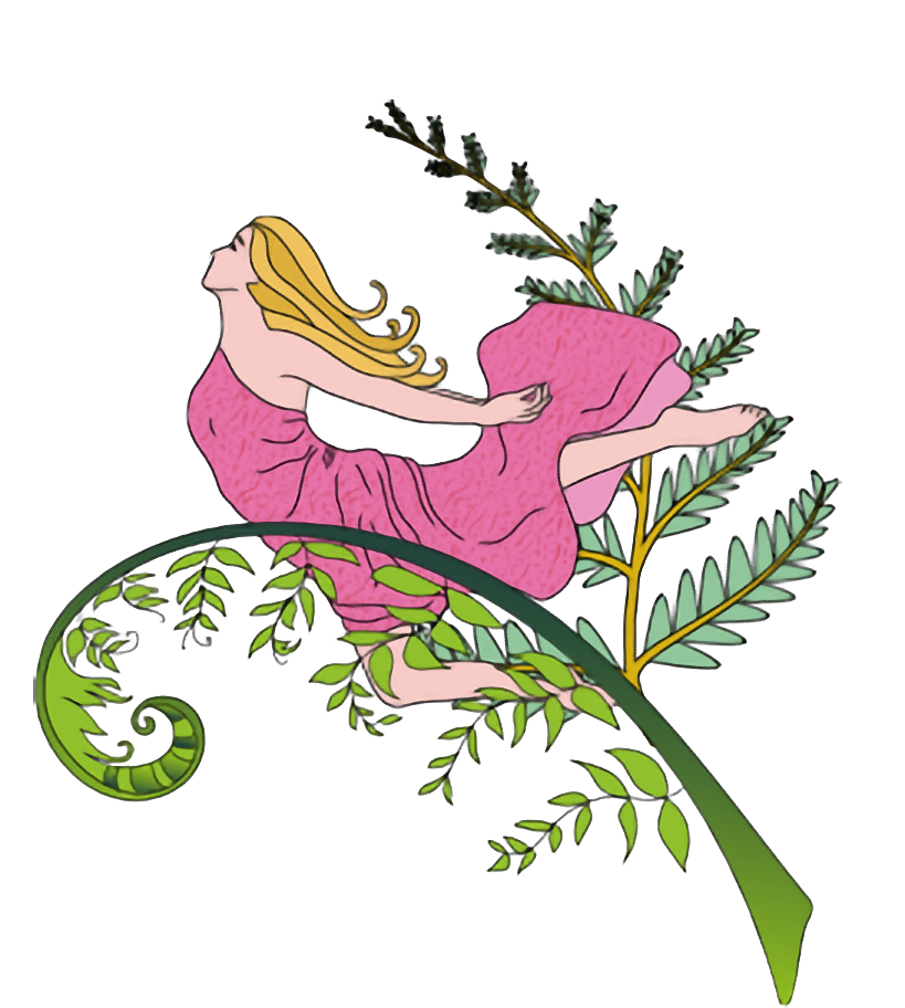 Lady Image Right