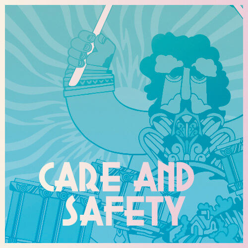Care & Safety